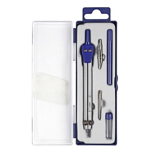 Cyrkiel 5 el. Titanum (3005)