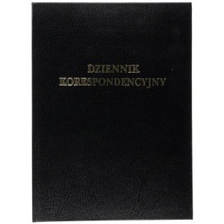 Dziennik korespondencyjny A4 300 k. 300k. Barbara (1803226)