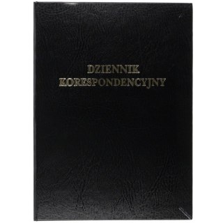 Dziennik korespondencyjny A4 96 k. 96k. Barbara (1803214)