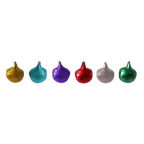 Dzwonek Titanum Craft-Fun Series metalowy 6mm (284845) Dzwonek Titanum Craft-Fun Series metalowy 6mm (284845)