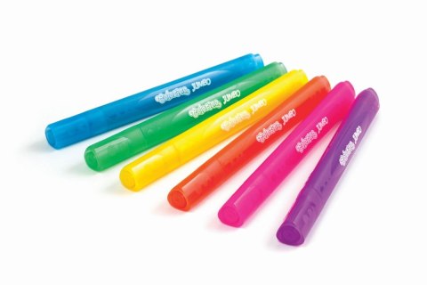 Flamaster colorino 6 kol. Patio (38881)