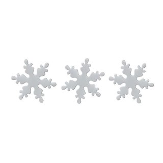 Konfetti Craft-fun Series płatki śniegu Titanum (CR005)