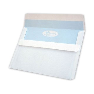 Koperta C6 SK biała [mm:] 114x162 A&G Koperty 1000 sztuk