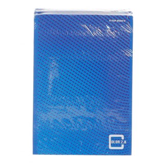 Notes (notatnik) A6 100k. krata Top 2000 (400146150)