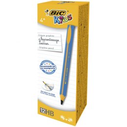 Ołówek Bic Kids Beginners HB (919262)