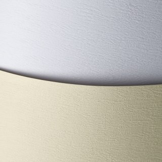 Papier ozdobny (wizytówkowy) A4 atlanta biały 230g Galeria Papieru (203201)