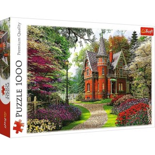 Puzzle 1000 el. Trefl (10355)