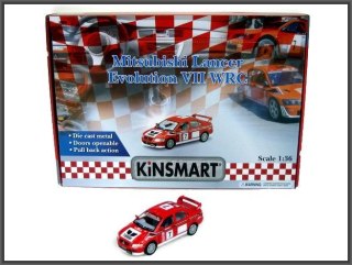 Samochód MITSUBISHI LANCER Hipo (HXKT144)