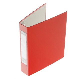 Segregator ringowy A5 40mm czerwony VauPe (059/01)