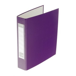 Segregator ringowy 40 mm 2 ringi FCK A5 40mm fioletowy VauPe (058/04)