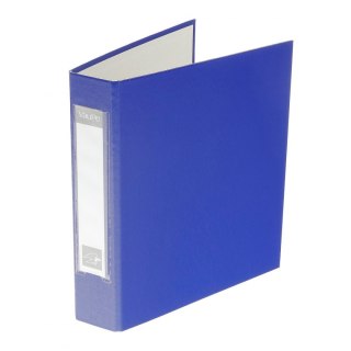 Segregator ringowy 40 mm 2 ringi FCK A5 40mm niebieski VauPe (058/03)