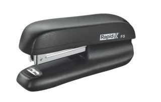Zszywacz mini F5 czarny 10k (5000264) Rapid
