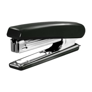 Zszywacz czarny 12k (GV109-V) Tetis