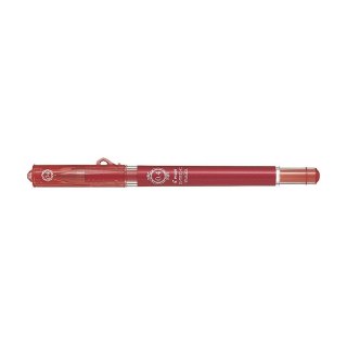 Cienkopis MAICA wkład czerwony 0,4mm 1kol. Pilot (BL-GCM4-R)