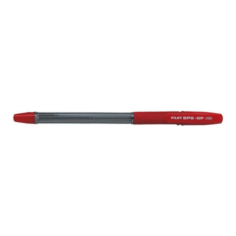 Długopis Pilot czerwone 1-6mm (BPS-GP-XB-R)