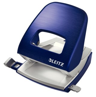 Dziurkacz Style NeXXt Series niebieski 30k (50060069) Leitz