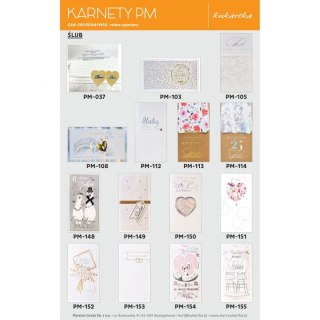 Kartka składana (mix) PM [mm:] (mix)x(mix) Kukartka