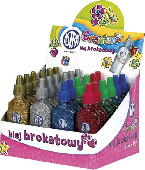 Klej w tubie Astra Creativo 35ml (332114003) Klej w tubie Astra Creativo 35ml (332114003)