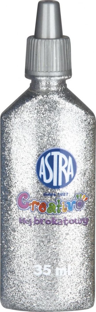 Klej w tubie Astra Creativo 35ml (332114003) Klej w tubie Astra Creativo 35ml (332114003)