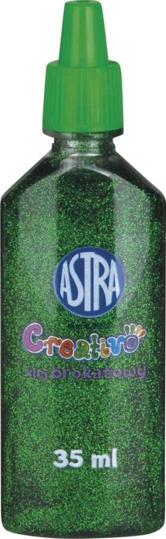 Klej w tubie Astra Creativo 35ml (332114003) Klej w tubie Astra Creativo 35ml (332114003)
