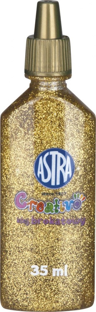 Klej w tubie Astra Creativo 35ml (332114003) Klej w tubie Astra Creativo 35ml (332114003)