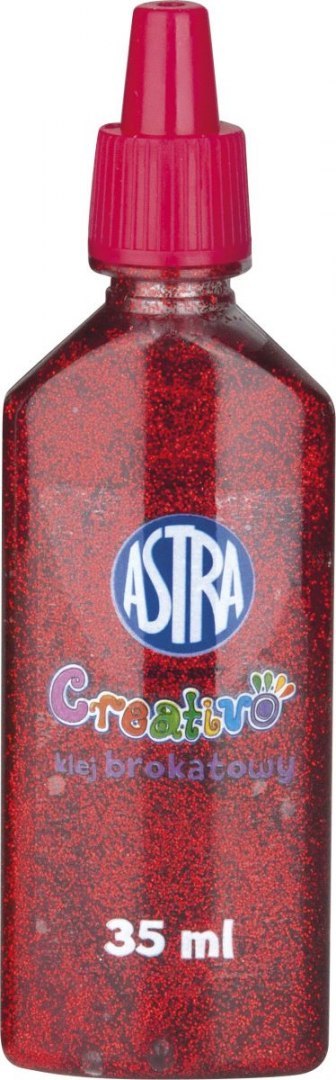 Klej w tubie Astra Creativo 35ml (332114003) Klej w tubie Astra Creativo 35ml (332114003)