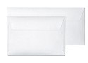 Koperta Millenium C6 biały [mm:] 114x162 Galeria Papieru (282101) 10 sztuk