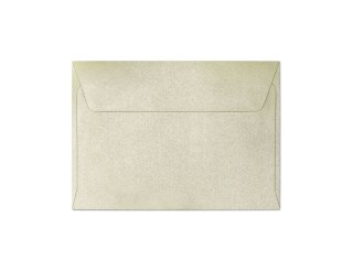 Koperta C6 Millenium kremowa [mm:] 114x162 Galeria Papieru (282102) 10 sztuk