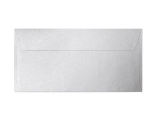 Koperta DL Millenium biała [mm:] 110x220 Galeria Papieru (282201) 10 sztuk