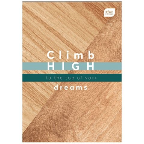 Notes (notatnik) A6 50k. krata [mm:] 105x148 Interdruk (NOA6)