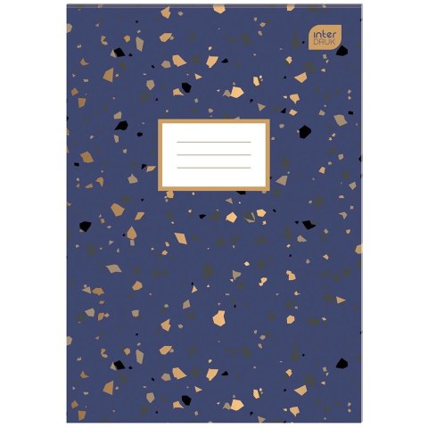 Notes (notatnik) A6 50k. krata [mm:] 105x148 Interdruk (NOA6)