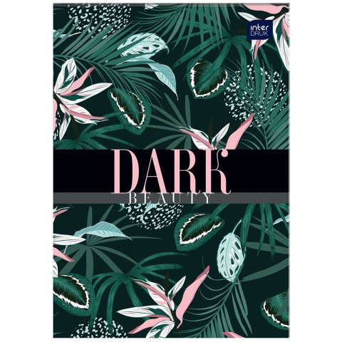 Notes (notatnik) A6 50k. krata [mm:] 105x148 Interdruk (NOA6)