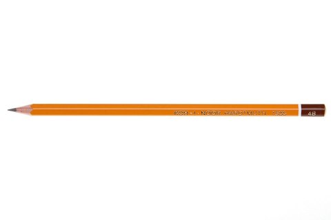 Ołówek 1500 4B Koh-I-Noor