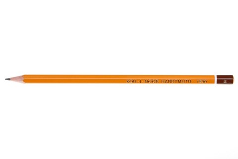 Ołówek Koh-I-Noor 1500 B Ołówek Koh-I-Noor 1500 B