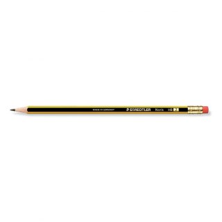 Ołówek HB HB Staedtler (S 122-HB)