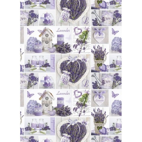 Papier pakowy [mm:] 2000x700 Pol-mak