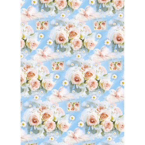 Papier pakowy [mm:] 2000x700 Pol-mak