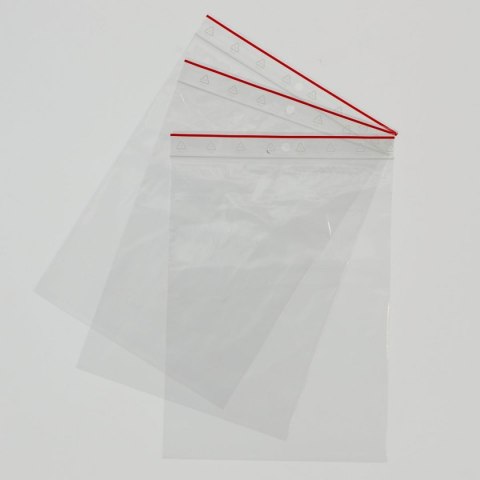 Worek strunowy Gabi-Plast 100 szt [mm:] 150x200