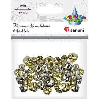 Dzwonek Craft-Fun Series Titanum (307918)