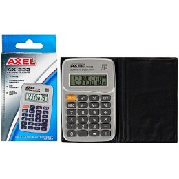 Kalkulator kieszonkowy AX-323 Starpak (347570)