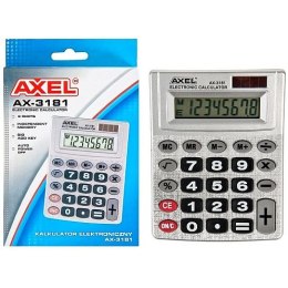 Kalkulator na biurko AX-3181 Starpak (347568)