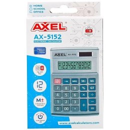 Kalkulator na biurko AX-5152 Starpak (347683)