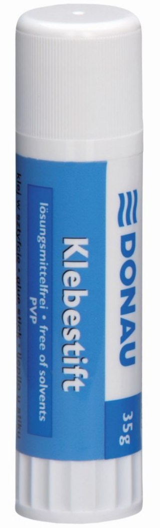 Klej w sztyfcie 35g Donau (6605001PL-09)