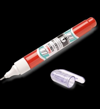 Korektor w długopisie (piórze) 7ml Pentel (ZL-63)
