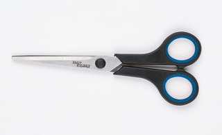 Nożyczki Comfort Grip 17,5cm Dahle (54407)