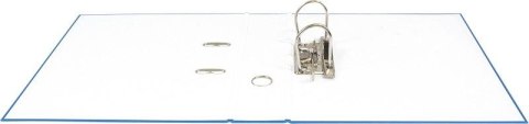 Segregator dźwigniowy Master A4 75mm czarny Donau (3970001PL-01)