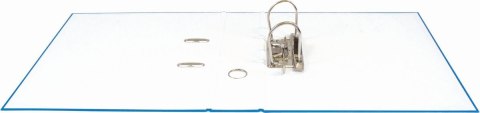 Segregator dźwigniowy Master A4 75mm czarny Donau (3970001PL-01)