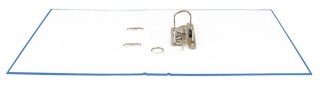 Segregator dźwigniowy Master A4 50mm czerwony Donau (3950001PL-04)