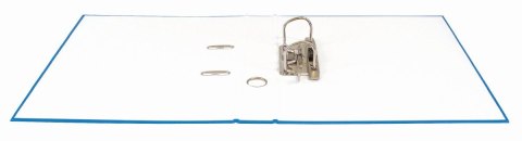 Segregator dźwigniowy Master A4 50mm turkusowy Donau (3950001PL-24)