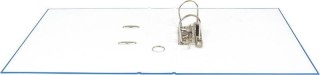 Segregator dźwigniowy Master A4 75mm turkusowy Donau (3970001PL-24)